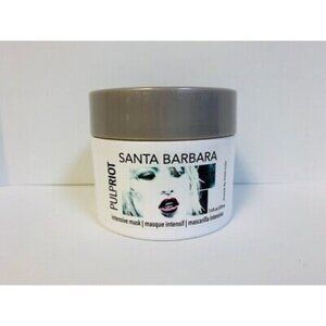 Pulp Riot Santa Barbara Intensive Moisturizing Hair Mas 7.4 oz